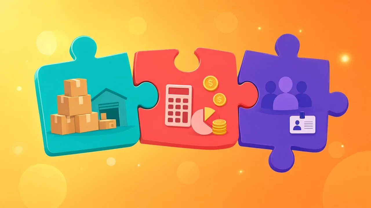 What is ERPNext? A Comprehensive Open-Source ERP Solution for Businesses