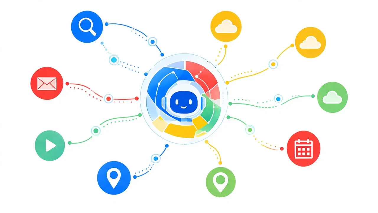 Google Skills: Bộ kỹ năng chính thức cho AI Agent