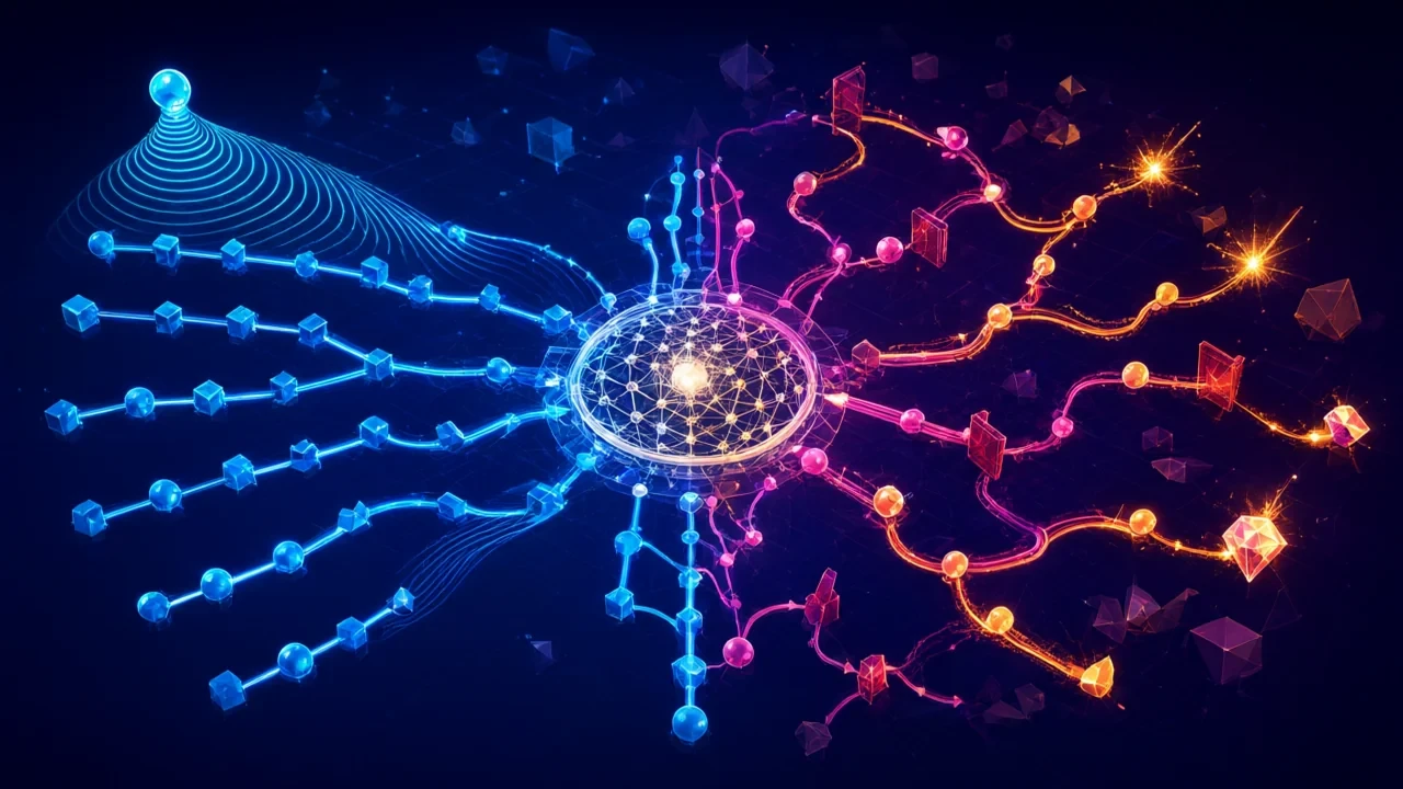 SFT Conflicts, RL Coexists: Phân tích Multi-Task Learning cho LLMs