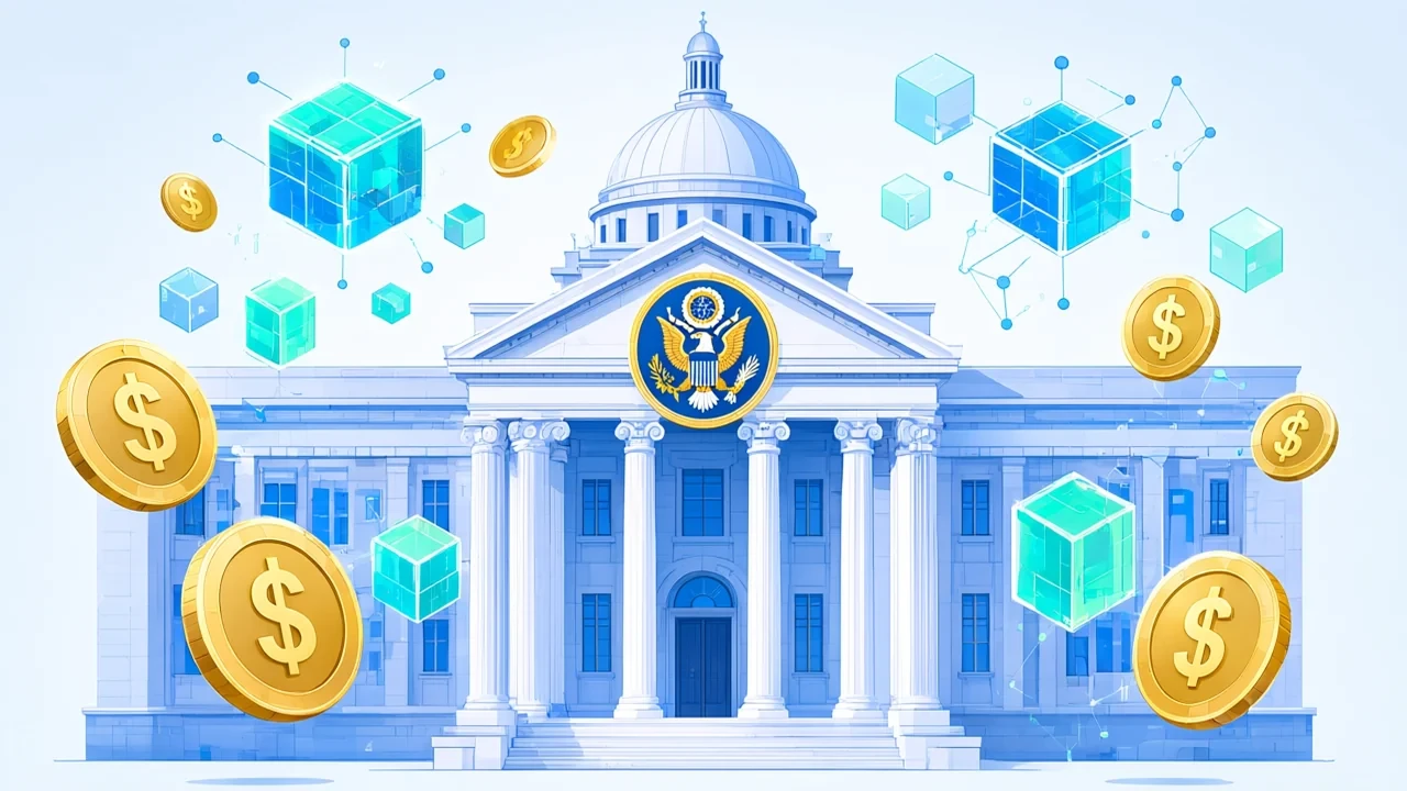 SEC đề xuất quy tắc tạo thuận lợi cho digital assets và capital formation