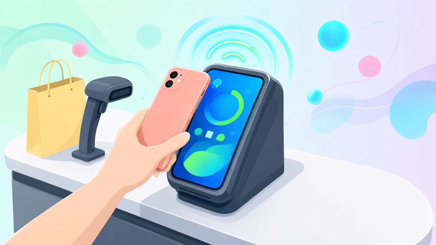 Walmart chính thức chấp nhận Apple Pay và Google Pay: Bước ngoặt thanh toán bán lẻ