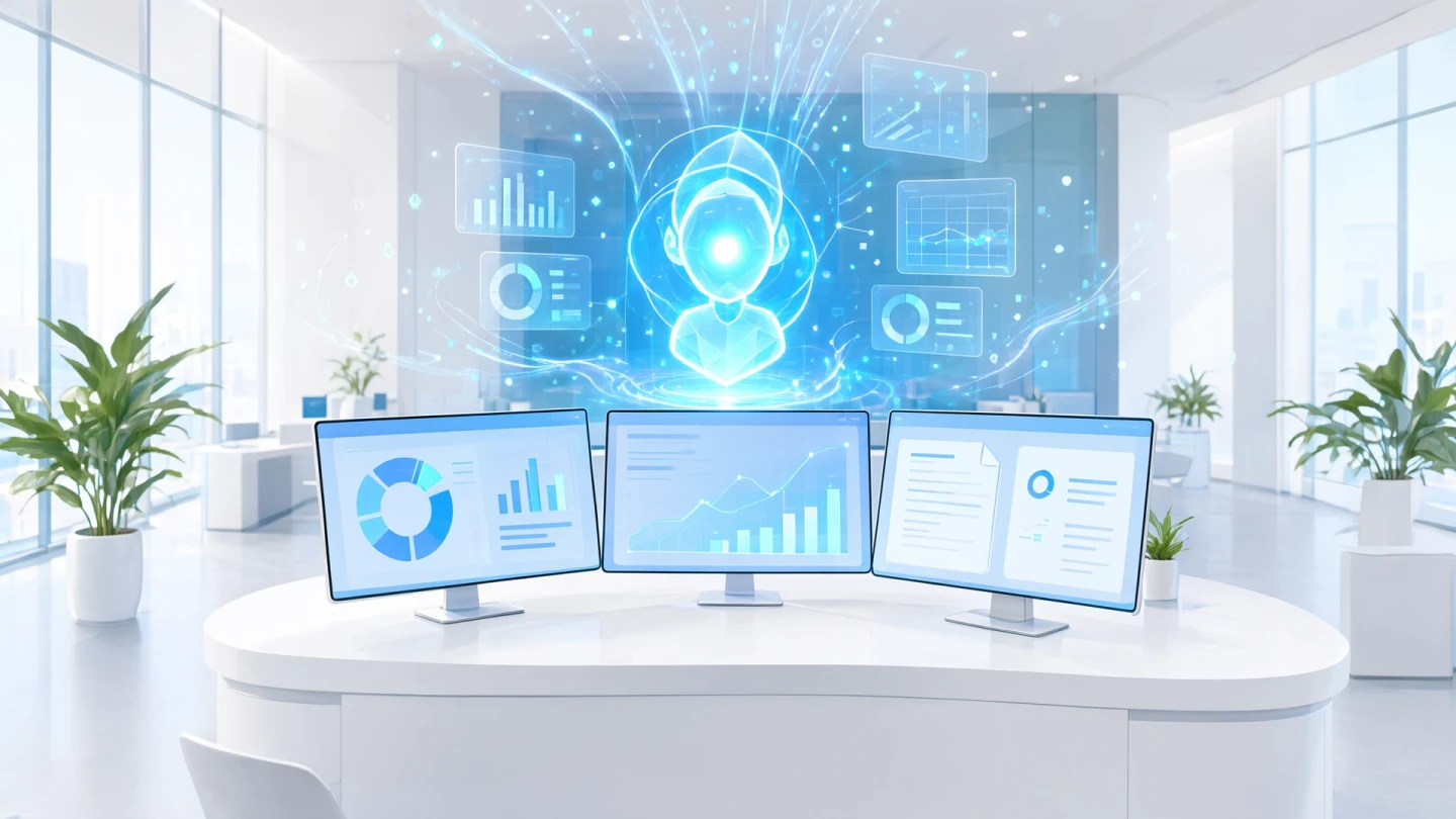 Các ngân hàng tăng cường sử dụng AI agents của nCino sau khi dùng hết gói đầu tiên