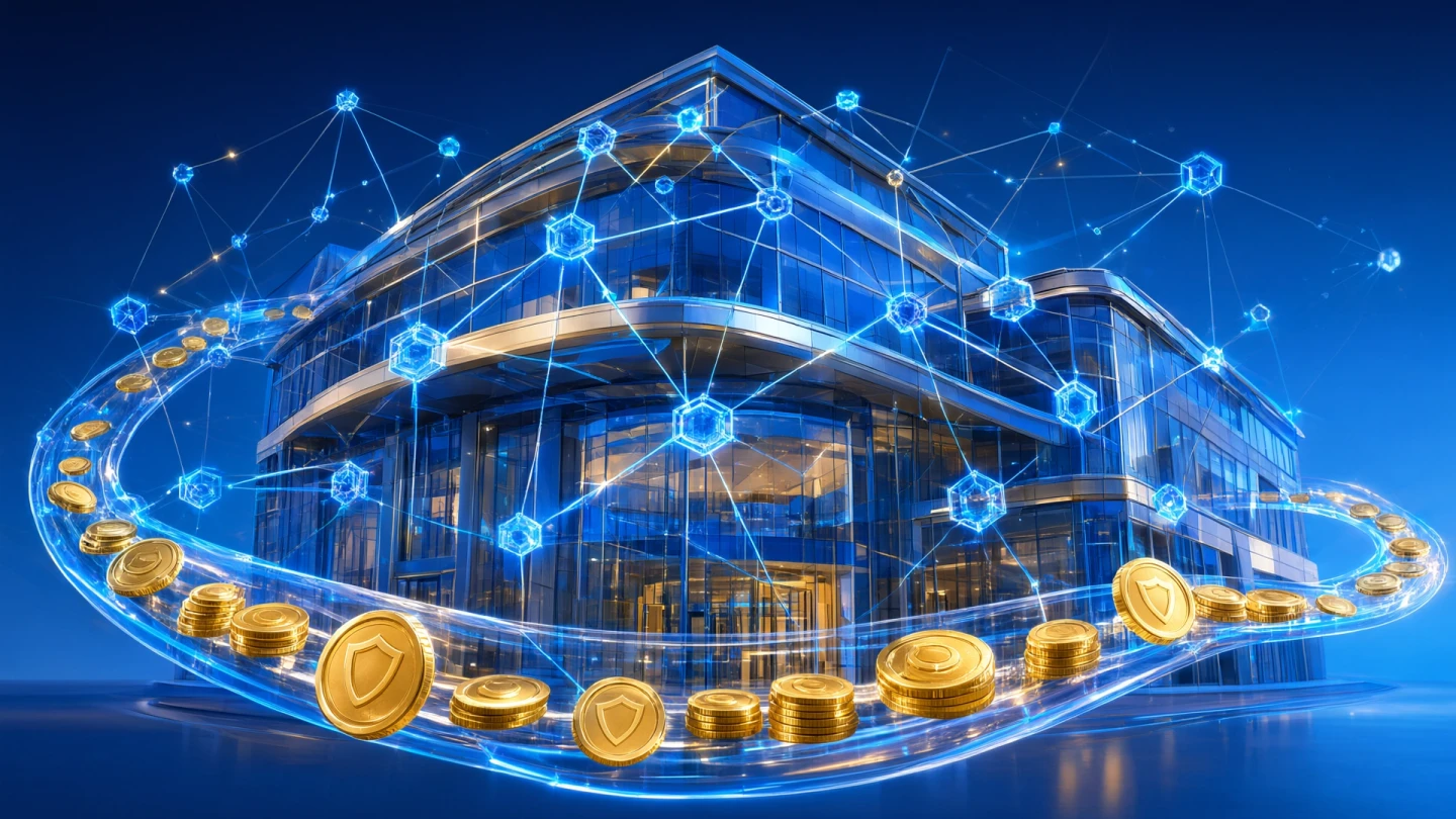US Bank hoàn thành pilot stablecoin USBDC: Bước tiến lớn của ngân hàng Mỹ