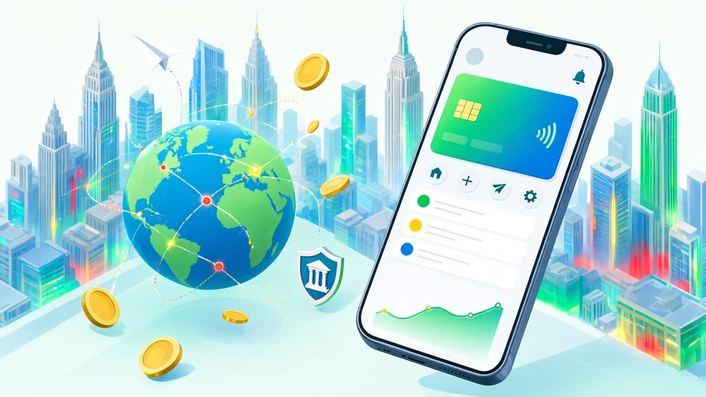Nu US launch: Ngân hàng số lớn nhất Mỹ Latinh tiến vào thị trường Mỹ