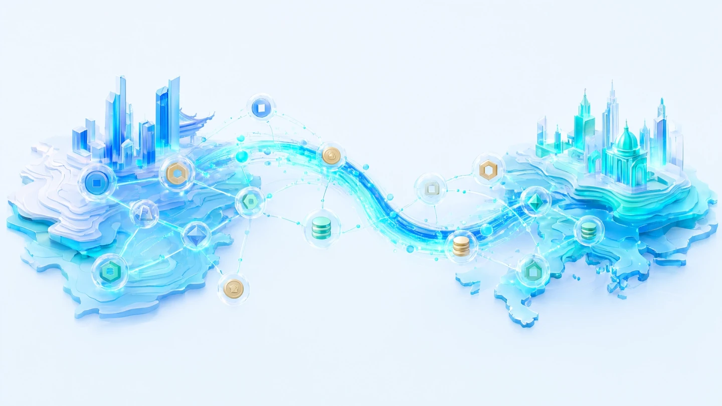 Banking Circle mở rộng thanh toán stablecoin qua OSL sang 5 loại tiền tệ mới