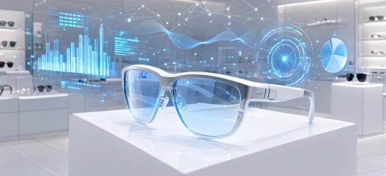 EssilorLuxottica triển khai SAP S/4HANA Retail và AI Joule trên kính thông minh