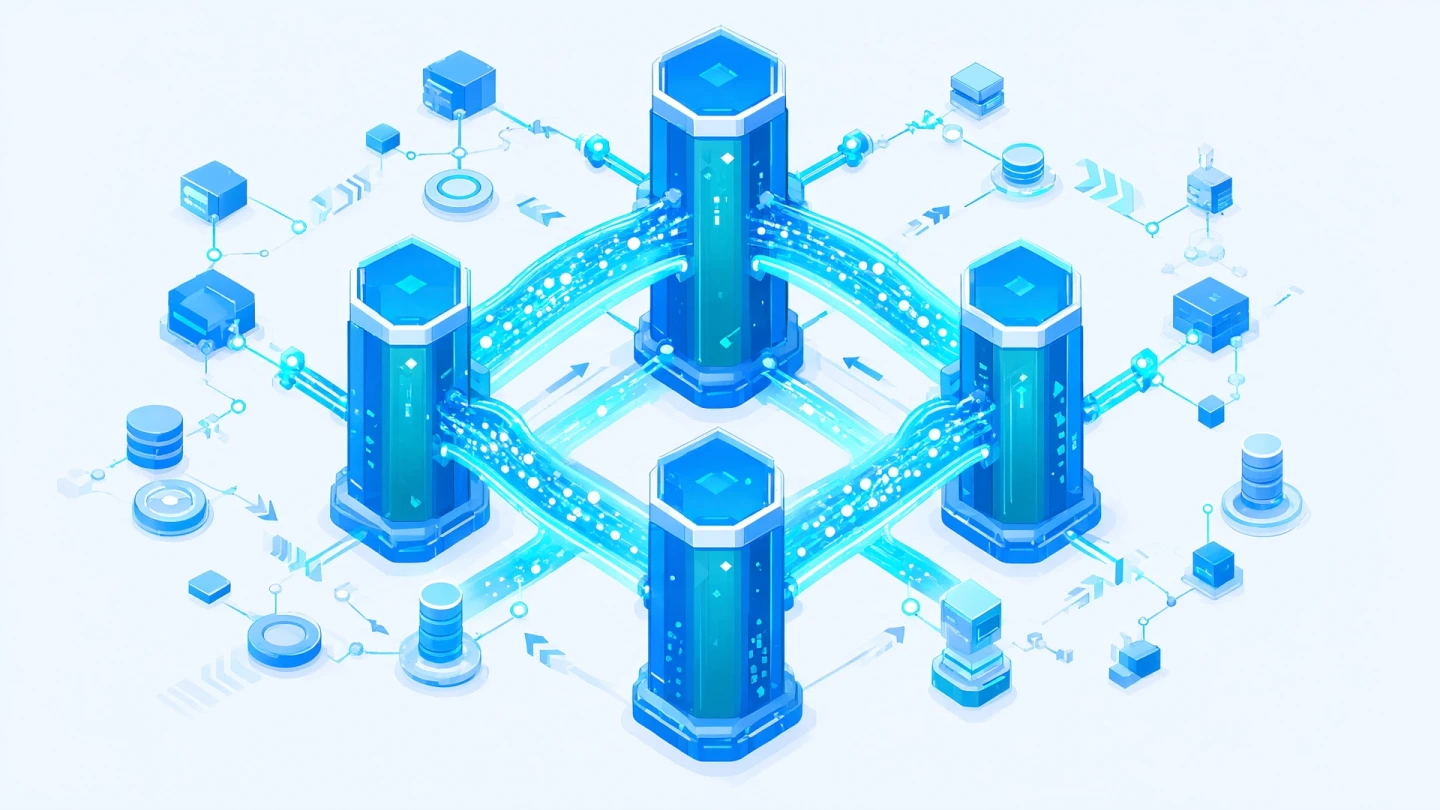 SAP unveils operational backbone for AI agents at enterprise scale