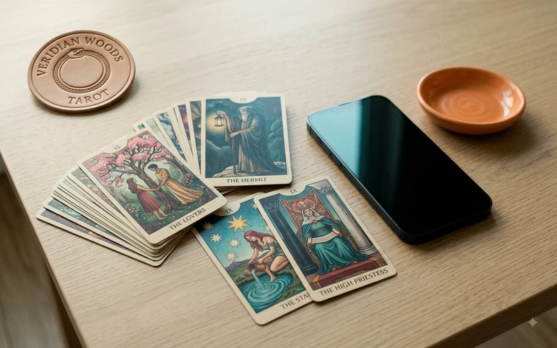 F5 Arcana